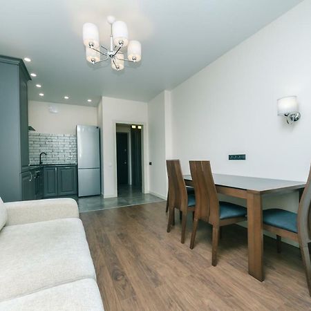 كييف Luxury Apartments المظهر الخارجي الصورة