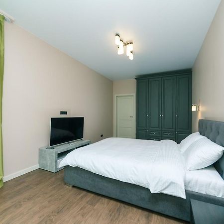 كييف Luxury Apartments المظهر الخارجي الصورة