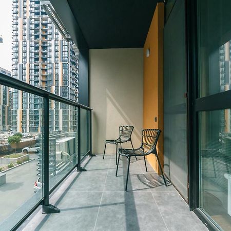 كييف Luxury Apartments المظهر الخارجي الصورة