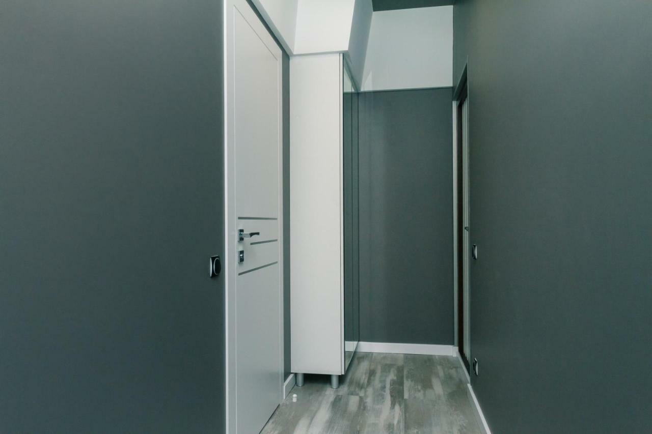 كييف Luxury Apartments المظهر الخارجي الصورة
