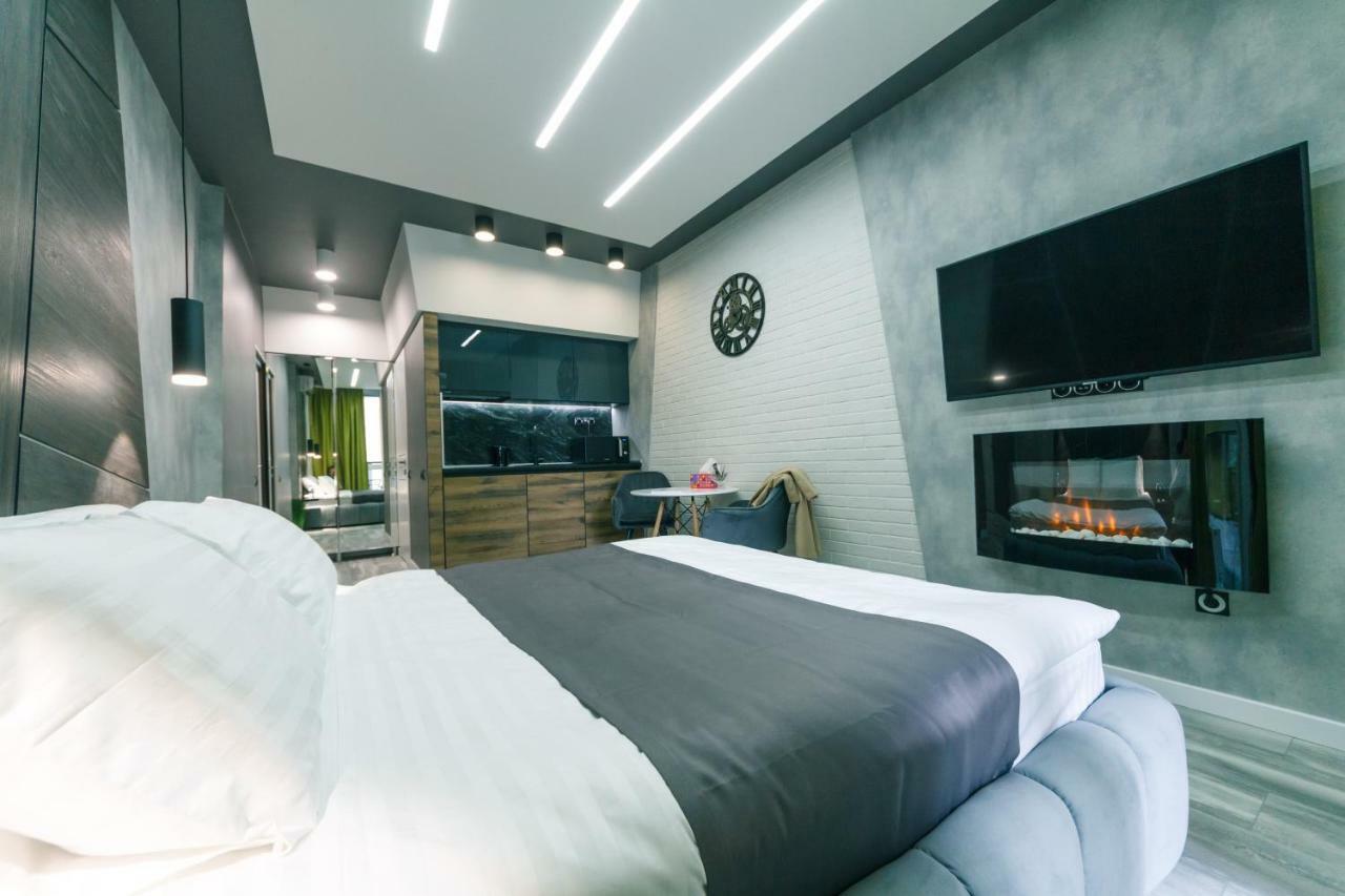 كييف Luxury Apartments المظهر الخارجي الصورة