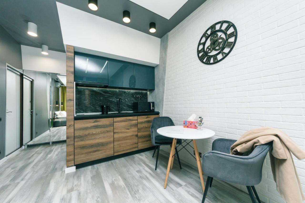 كييف Luxury Apartments المظهر الخارجي الصورة
