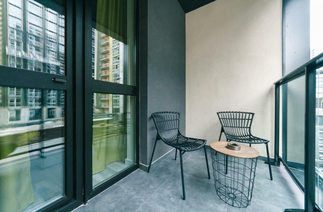 كييف Luxury Apartments المظهر الخارجي الصورة