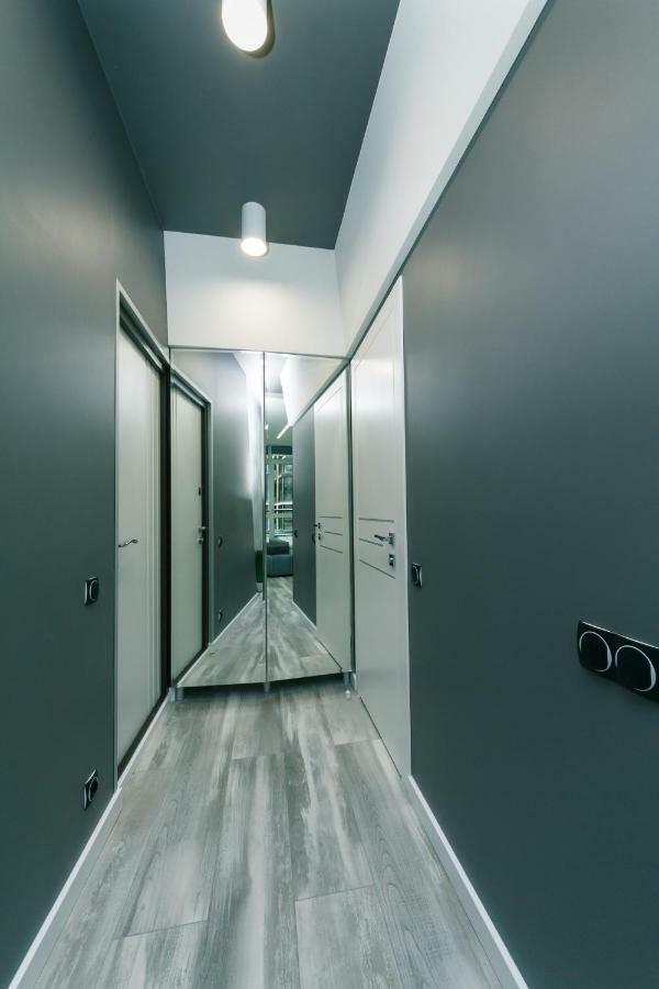 كييف Luxury Apartments المظهر الخارجي الصورة