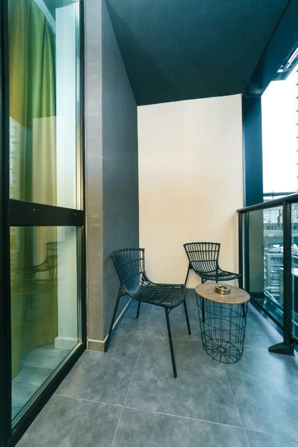 كييف Luxury Apartments المظهر الخارجي الصورة