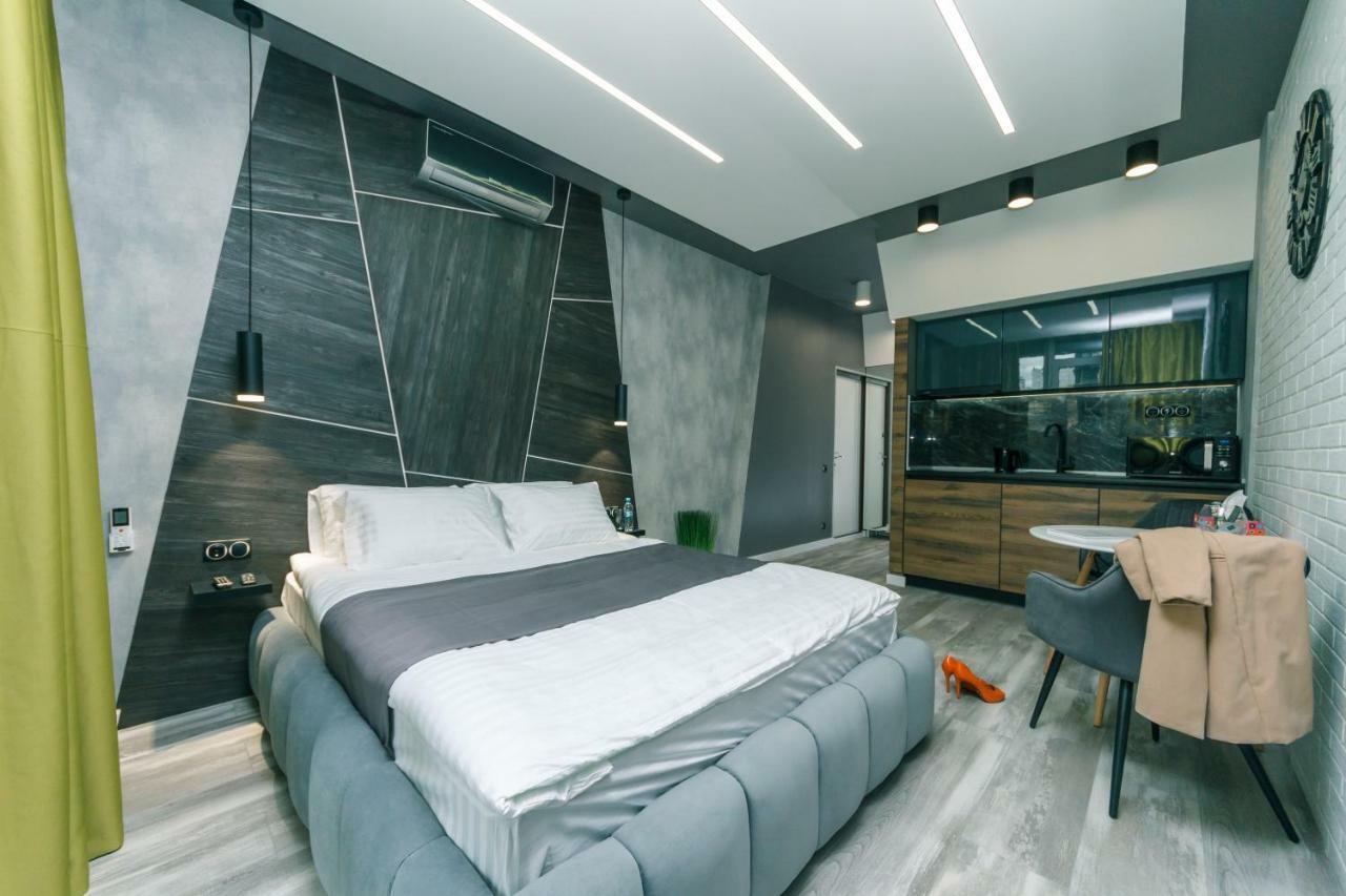 كييف Luxury Apartments المظهر الخارجي الصورة