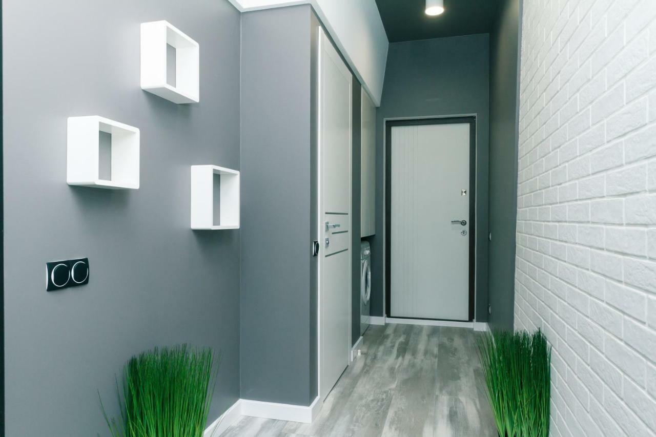 كييف Luxury Apartments المظهر الخارجي الصورة