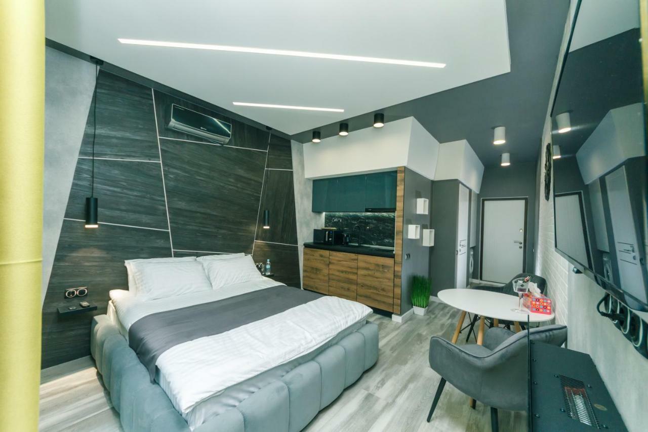 كييف Luxury Apartments المظهر الخارجي الصورة
