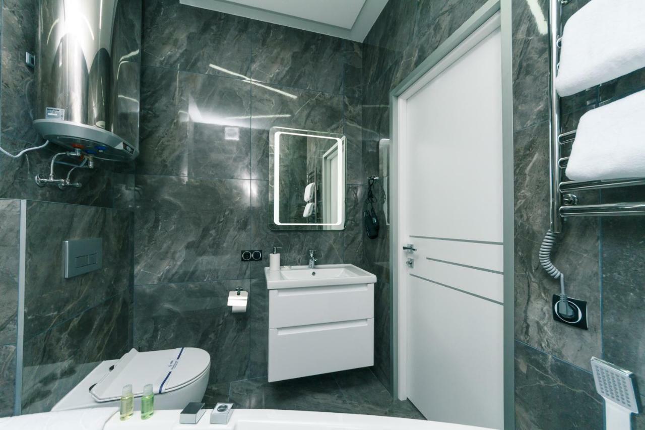 كييف Luxury Apartments المظهر الخارجي الصورة