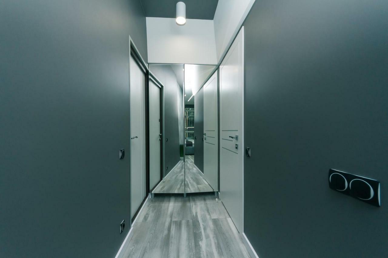 كييف Luxury Apartments المظهر الخارجي الصورة