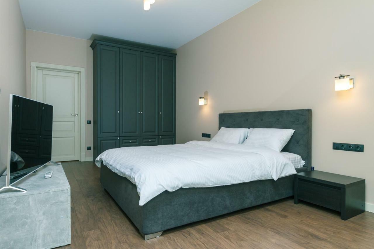 كييف Luxury Apartments المظهر الخارجي الصورة