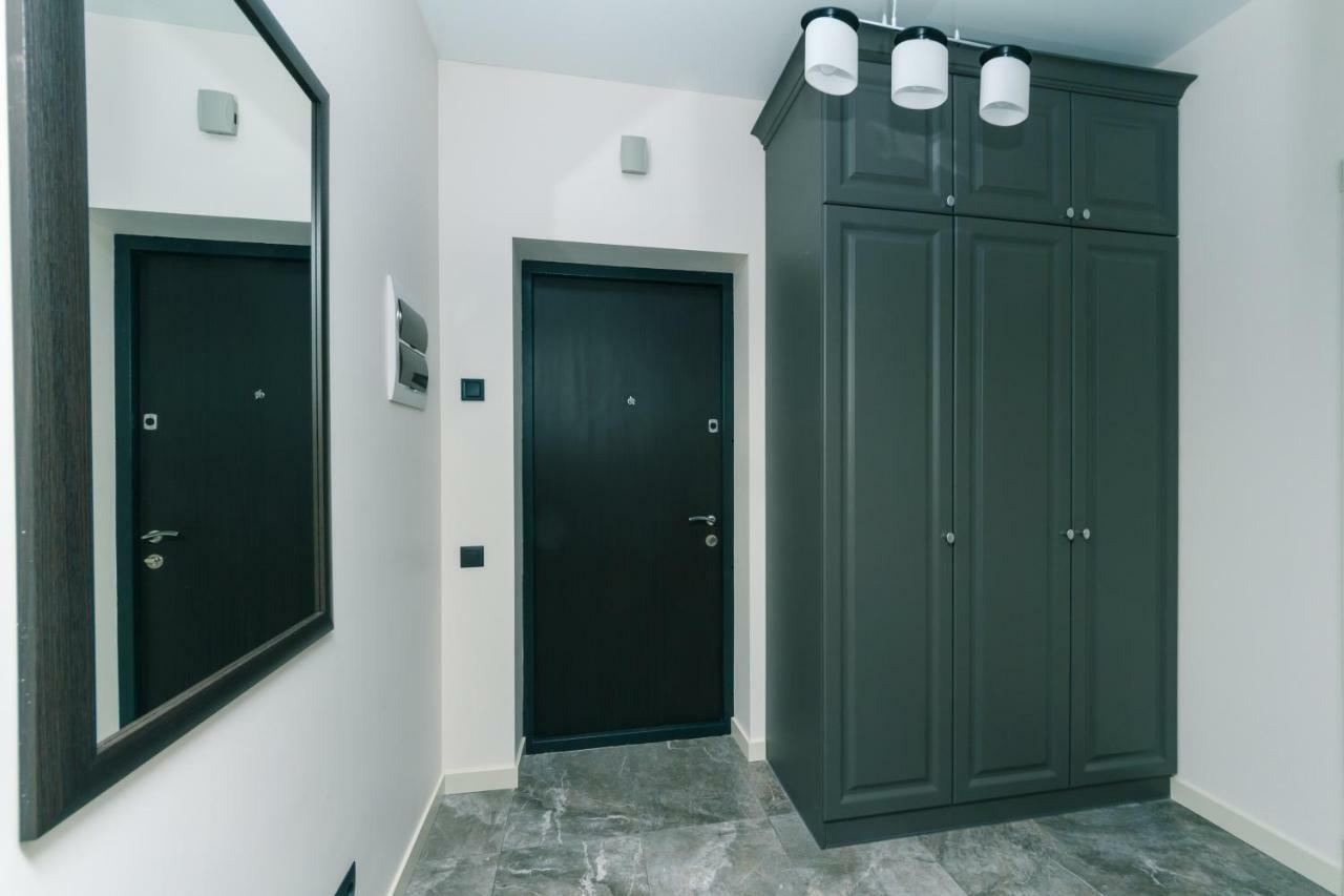 كييف Luxury Apartments المظهر الخارجي الصورة